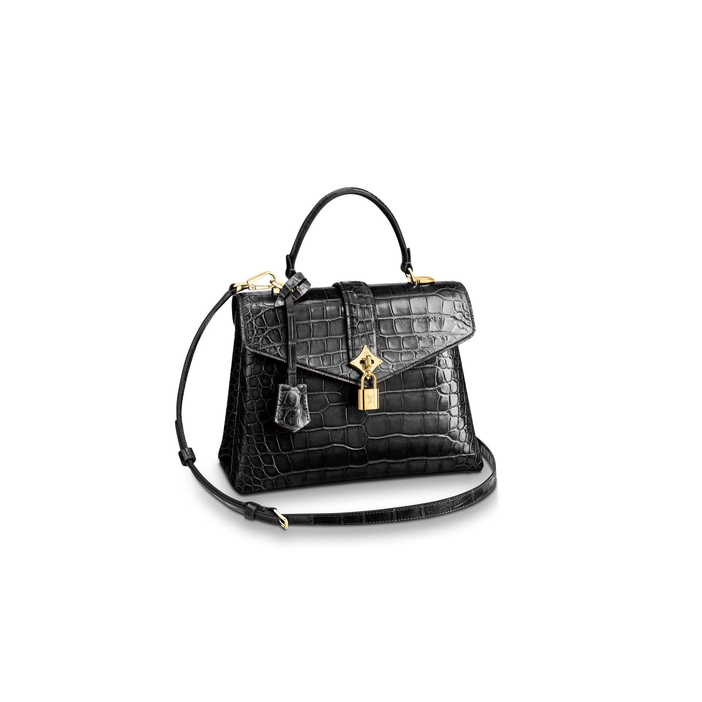 LOUIS VUITTON ROSE DES VENTS BAG M84714 (27*18*9cm)